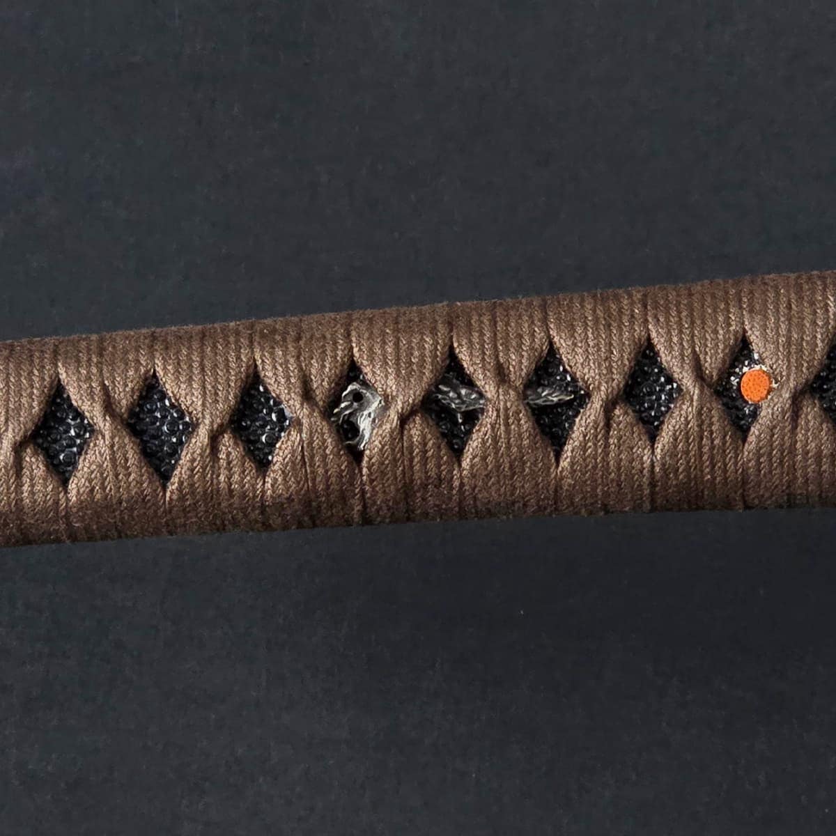 即納品  兼定 無銘 大刀 居合刀  -商品画像