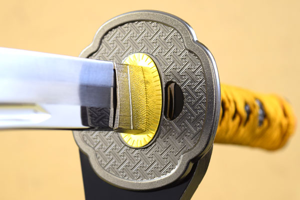 骨喰藤四郎拵 脇差し 模造刀-商品画像