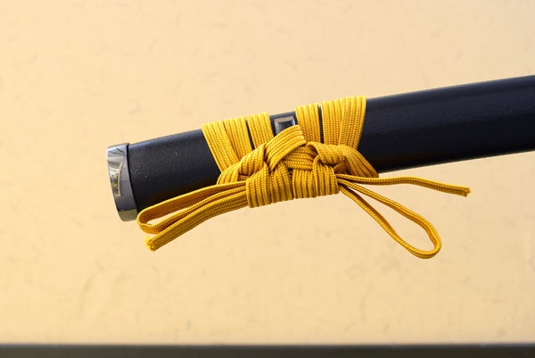 骨喰藤四郎拵 脇差し 模造刀-商品画像