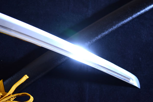 骨喰藤四郎拵 脇差し 模造刀-商品画像