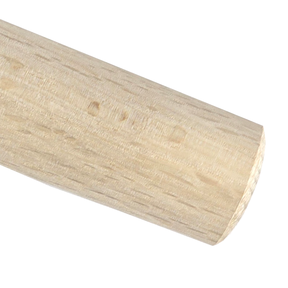 木刀 白樫 剣峰・大刀 長さ：約101.5cm -商品画像