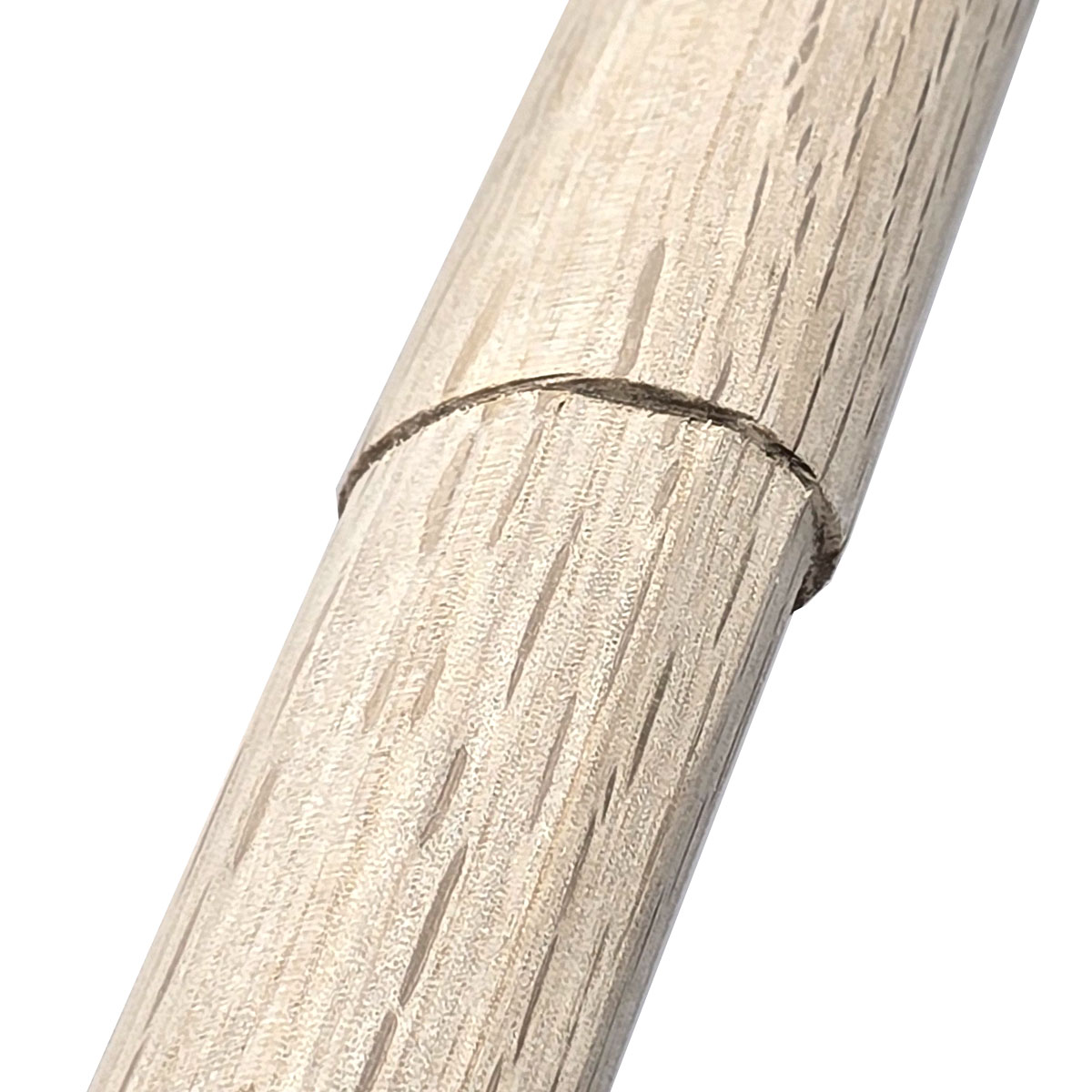 木刀 白樫 剣峰・大刀 長さ：約101.5cm -商品画像