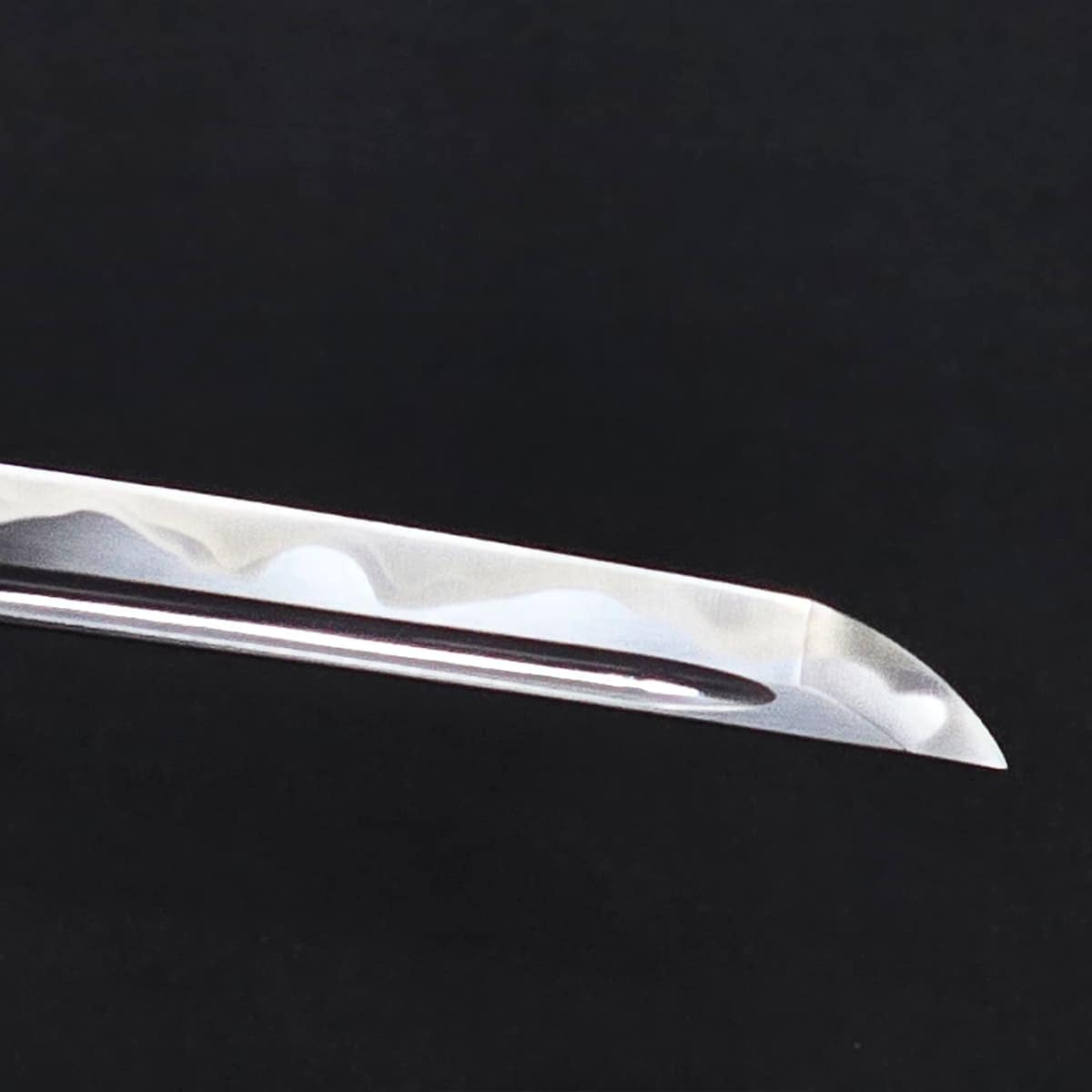 即納品  助広 無銘 大刀 居合刀  -商品画像