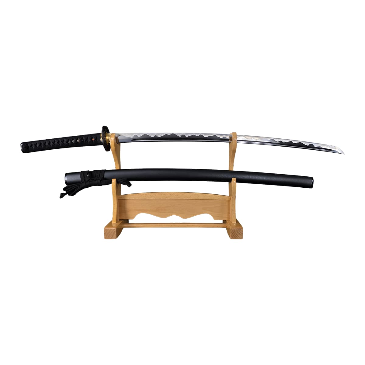 即納品  助広 無銘 大刀 居合刀  -商品画像