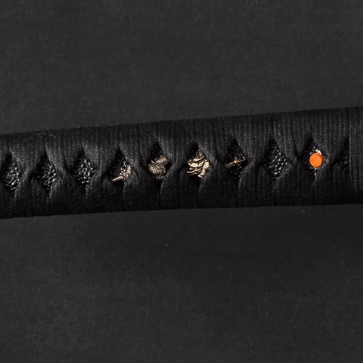 即納品  助広 無銘 大刀 居合刀  -商品画像