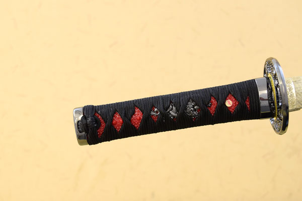 鯰尾藤四郎拵脇差し 模造刀｜【公式】模造刀・居合刀の専門店