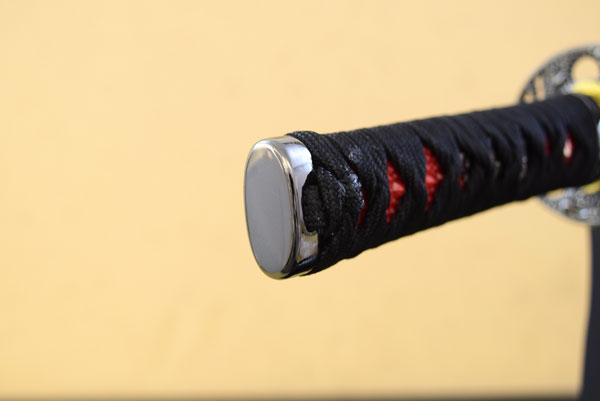 鯰尾藤四郎拵脇差し 模造刀｜【公式】模造刀・居合刀の専門店