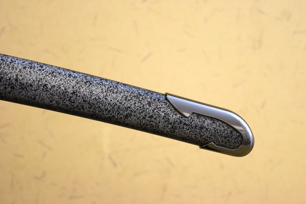 鯰尾藤四郎拵脇差し 模造刀-商品画像