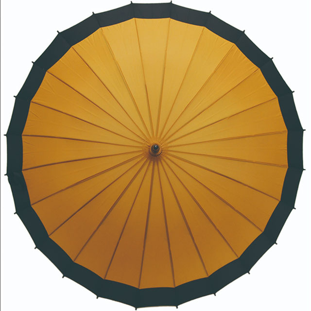 蛇の目風和傘24本骨 サ 60cm 全６色-商品画像