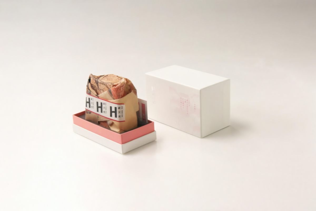 破天荒 HATENKO オードパルファム 磯波-商品画像