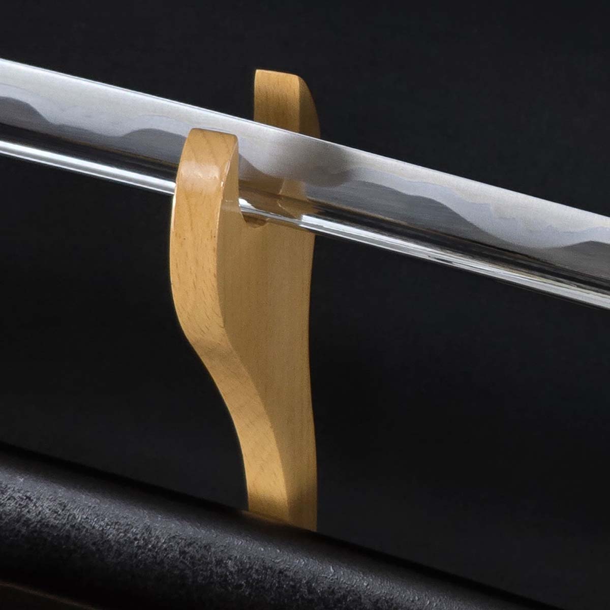 即納品 村正 本格シリーズ 2尺4寸5分 刀袋付 居合刀-商品画像