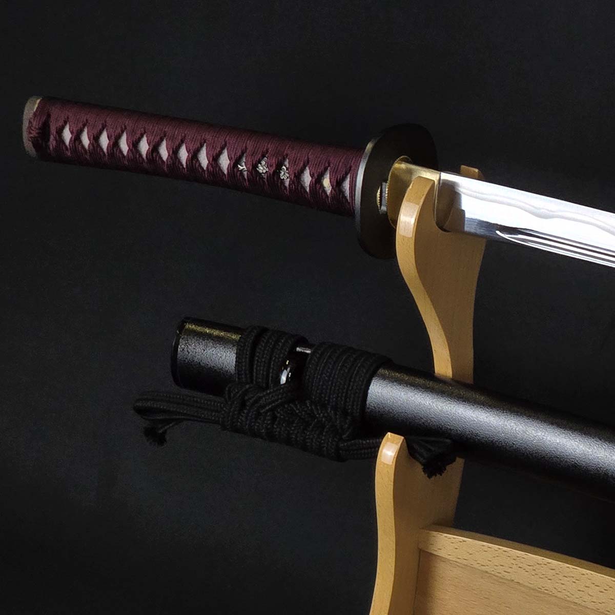 即納品 村正 本格シリーズ 2尺4寸5分 刀袋付 居合刀｜【公式