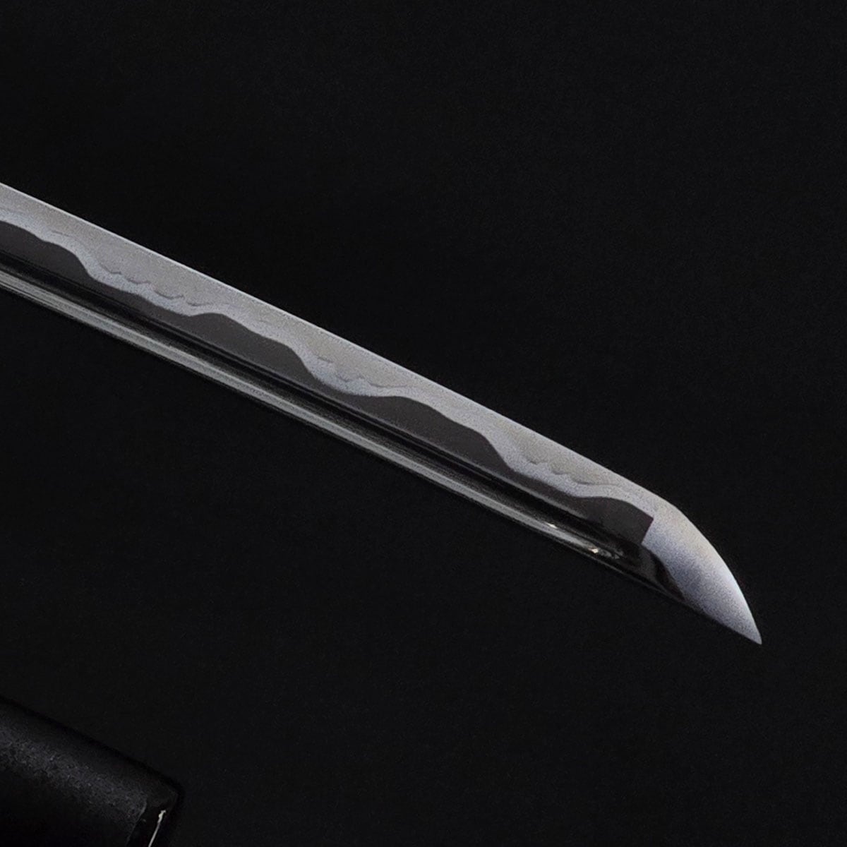 即納品 村正 本格シリーズ 2尺4寸5分 刀袋付 居合刀-商品画像