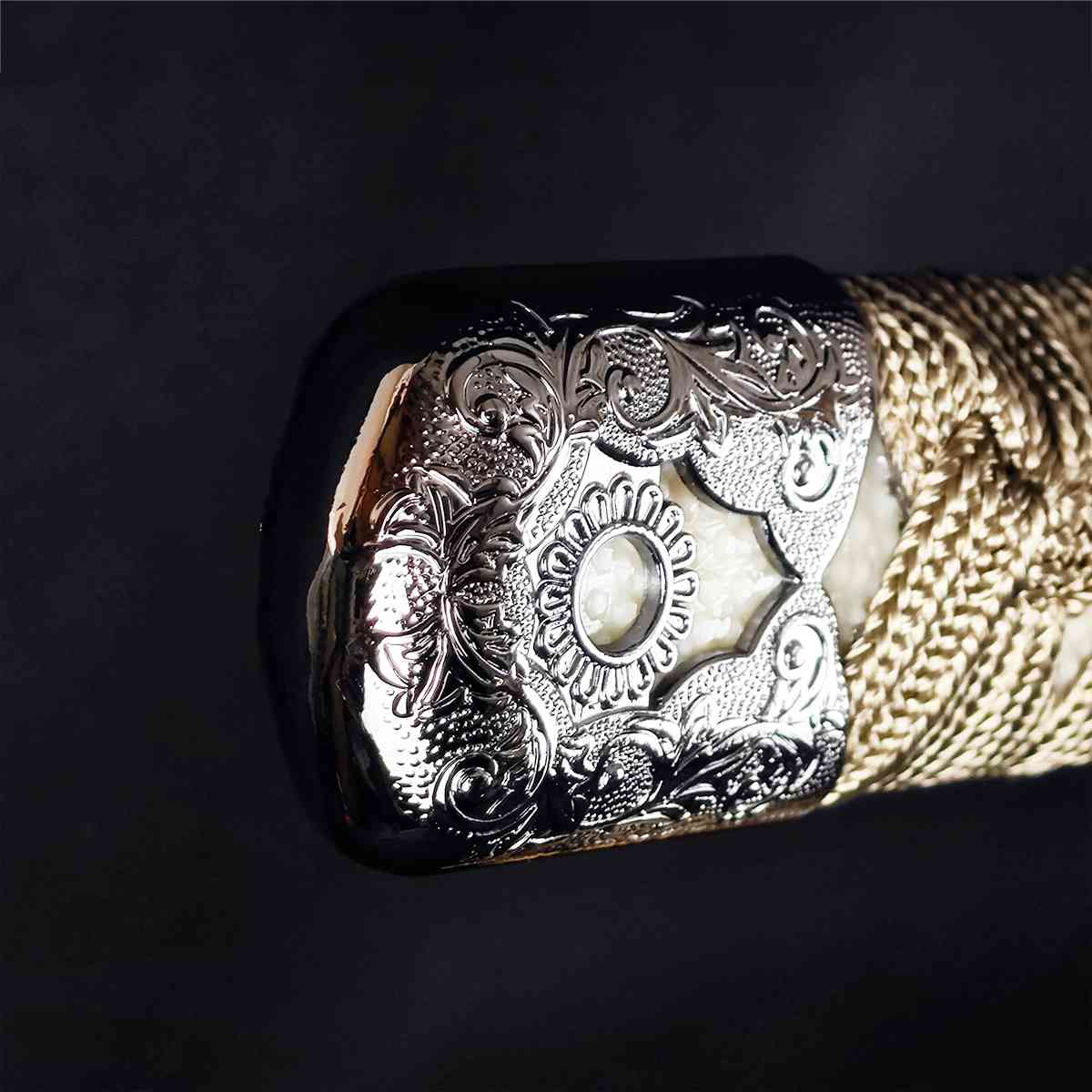 鶴丸国永拵 模造刀｜【公式】模造刀・居合刀の専門店「忍屋」