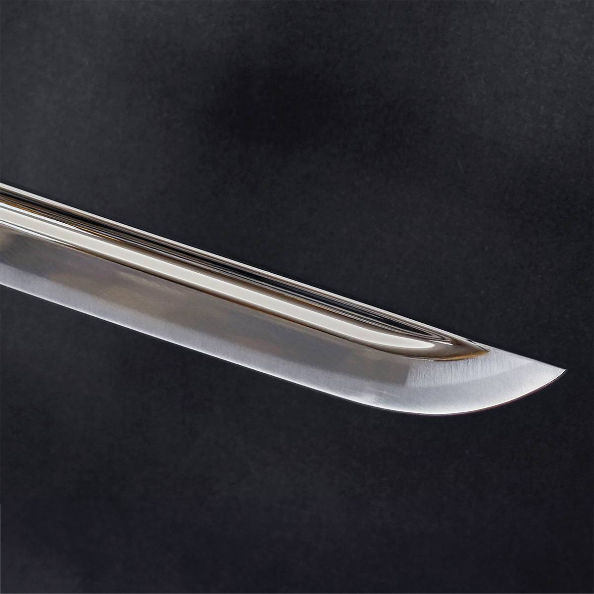 鶴丸国永拵 模造刀-商品画像