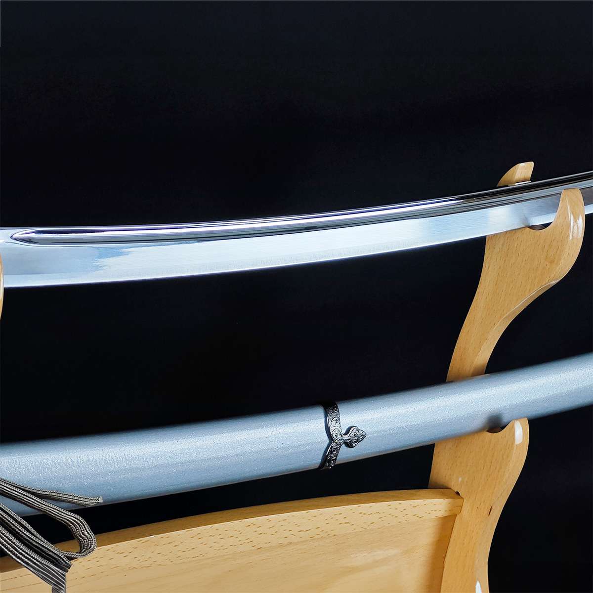 鶴丸国永拵 模造刀｜【公式】模造刀・居合刀の専門店「忍屋」