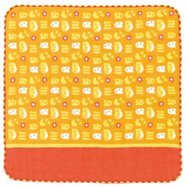 ミヤコレ 町娘のハンカチーフ スイスチーズ VOYAGE舶来篇 fromスイス-商品画像