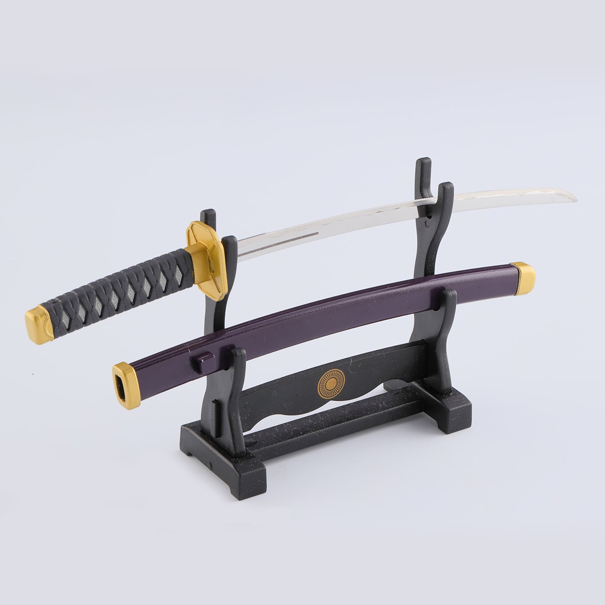 刀剣乱舞ONLINEペーパーナイフ 大倶利伽羅モデル-商品画像