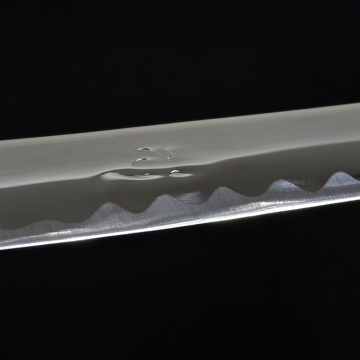 蒔絵 大刀 模造刀 美術刀-商品画像