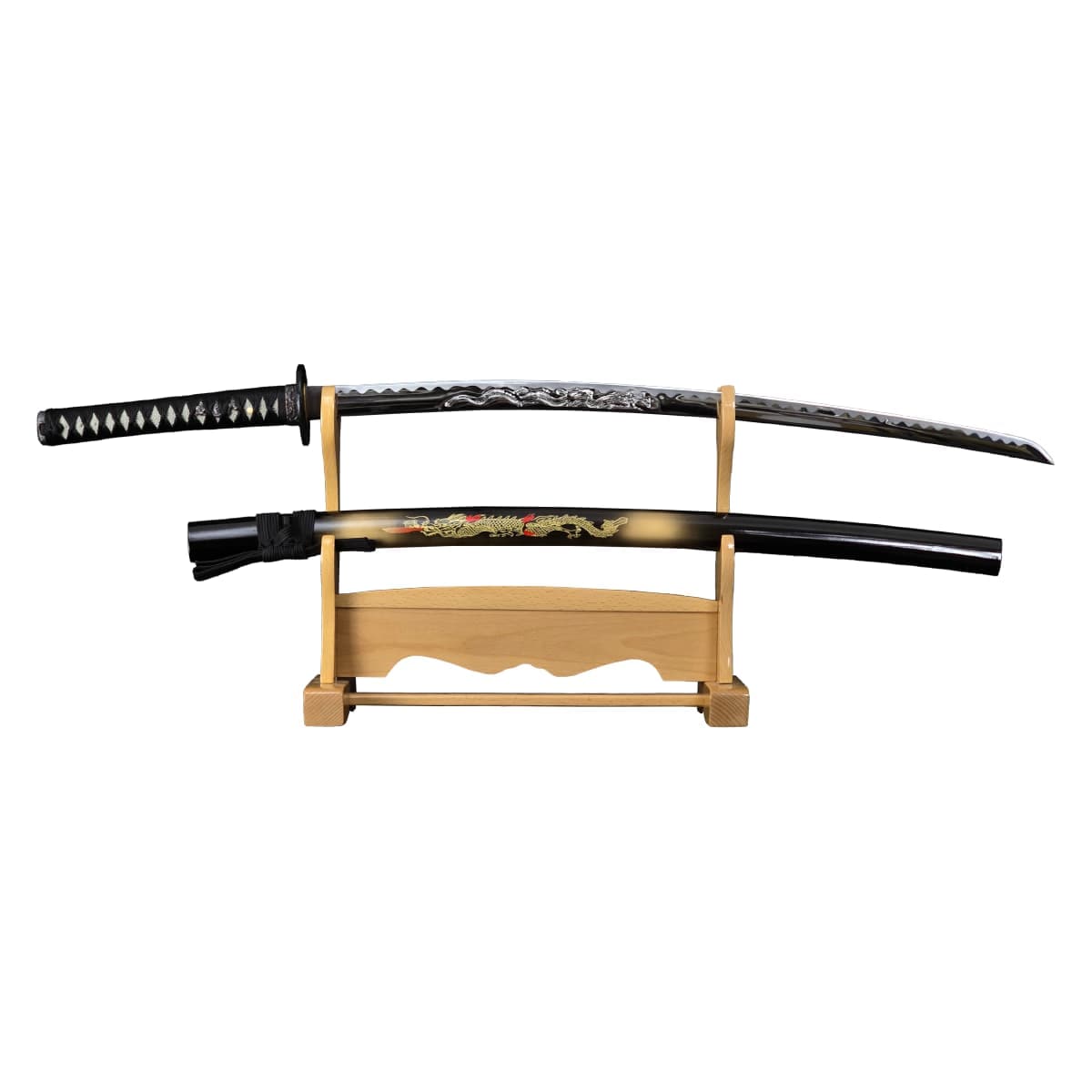 蒔絵 大刀 模造刀 美術刀｜【公式】模造刀・居合刀の専門店「忍屋」