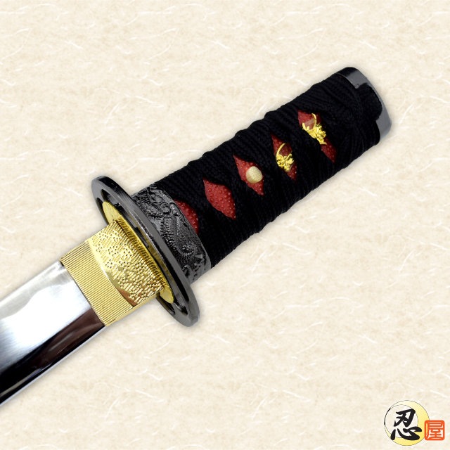 ショートカッター 日本刀 模造刀 居合刀 楽天市場】【ランキング1位】居合刀入門者用 2.45尺 居合刀 模擬