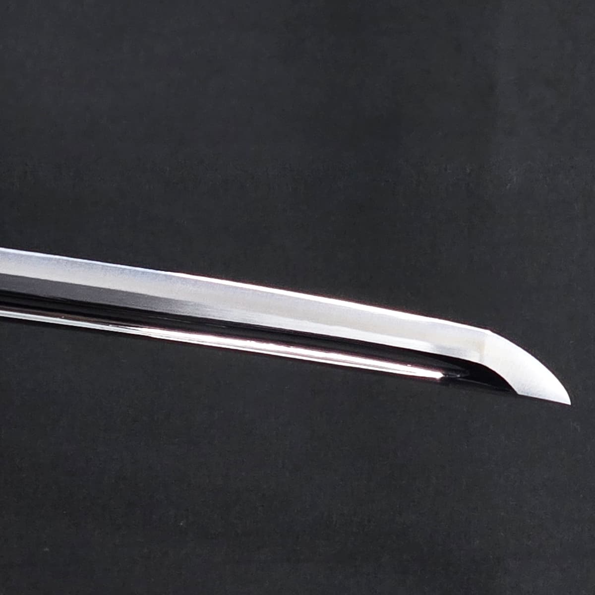 美濃坂 特選居合刀 名作シリーズ 片手巻明智拵 2尺2寸5分2尺4寸5分 刀袋付-商品画像