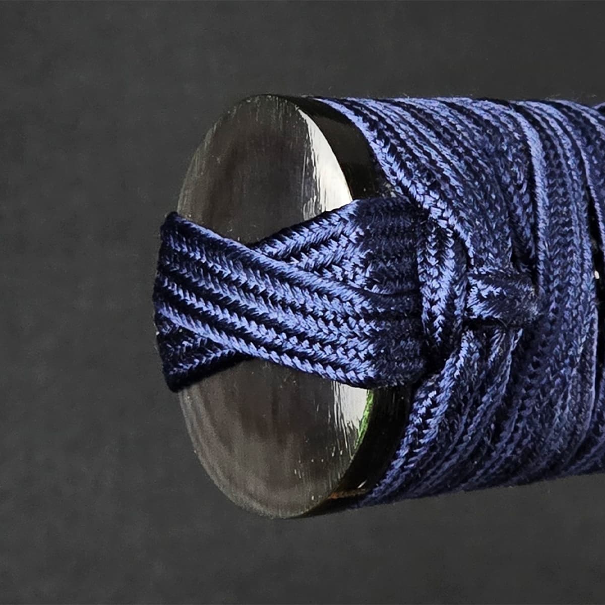 美濃坂 特選居合刀 名作シリーズ 片手巻明智拵 2尺2寸5分2尺4寸5分 刀袋付-商品画像