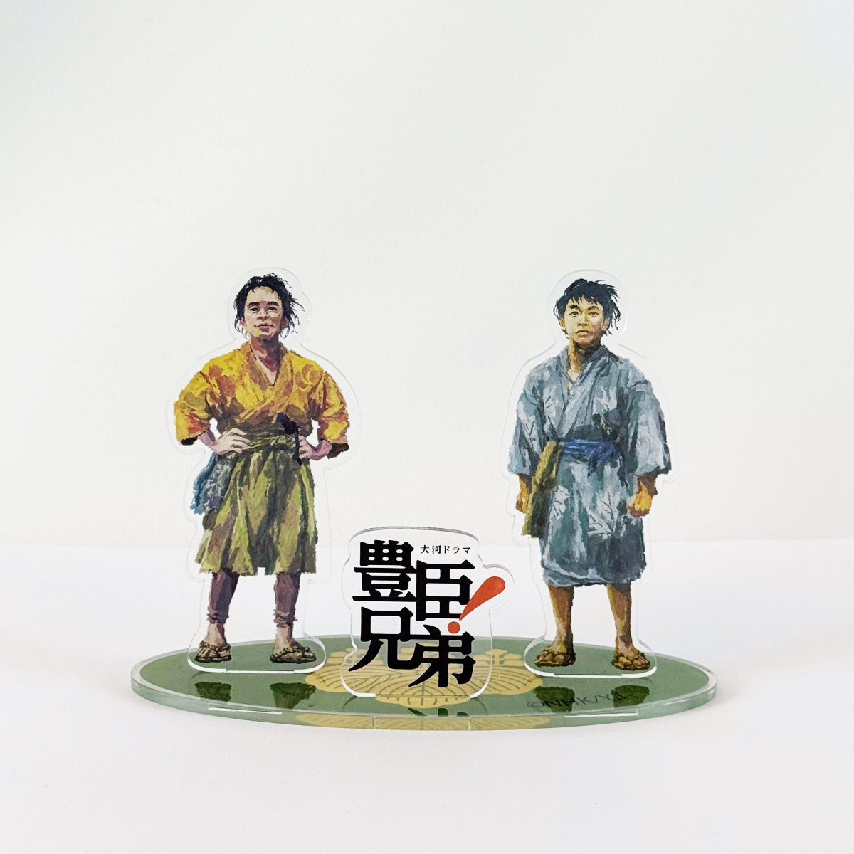 アクリルスタンド（アニメーションver.）-商品画像
