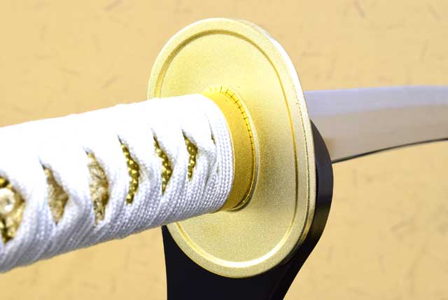 明石国行 模造刀｜【公式】模造刀・居合刀の専門店「忍屋」