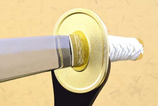 明石国行 模造刀｜【公式】模造刀・居合刀の専門店「忍屋」