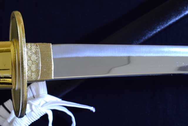 明石国行 模造刀｜【公式】模造刀・居合刀の専門店「忍屋」