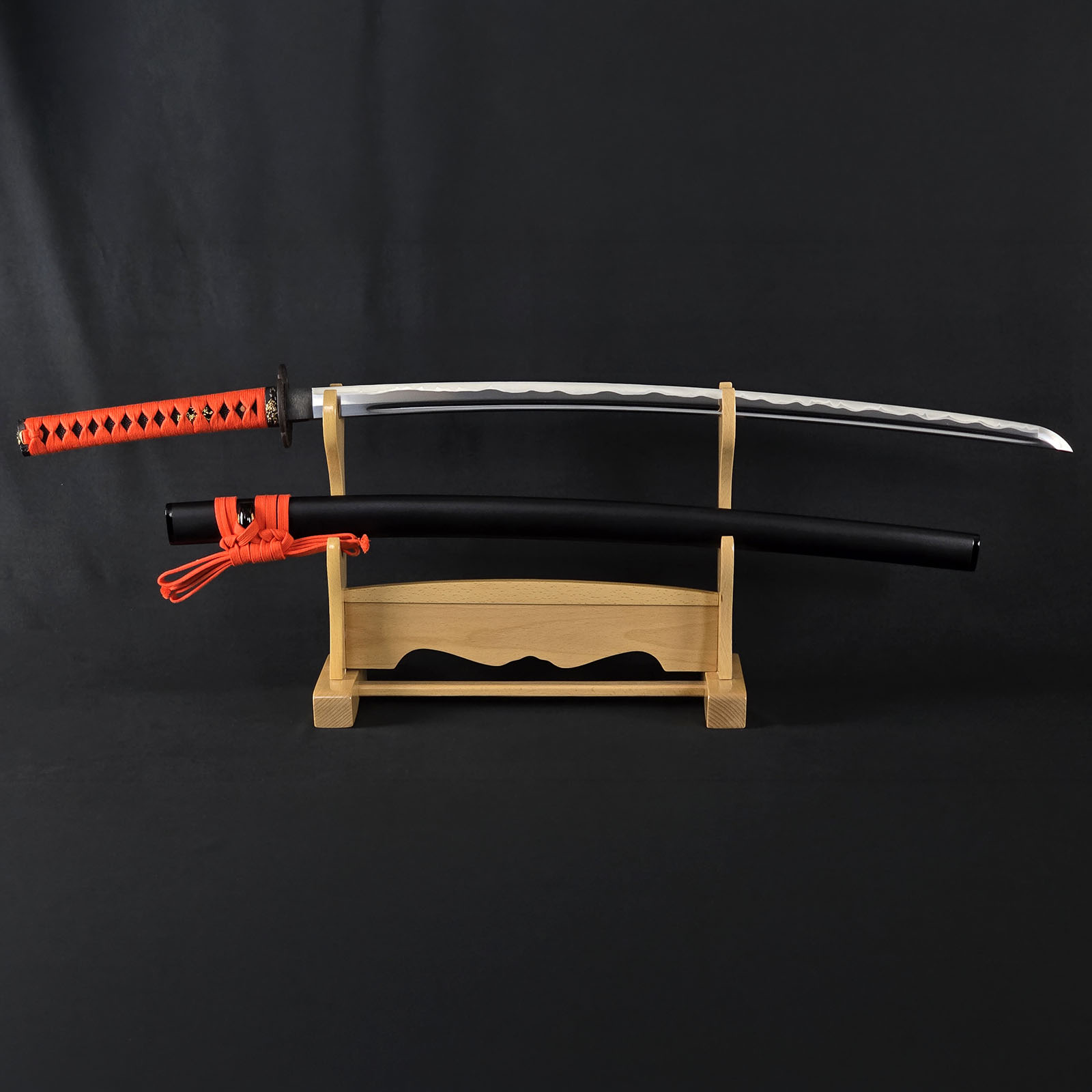 藤原兼重 無銘 居合刀 大刀 -商品画像