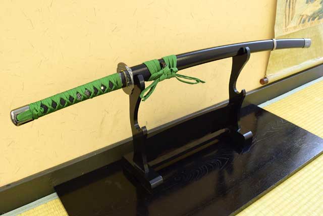 大典太光世 模造刀-商品画像