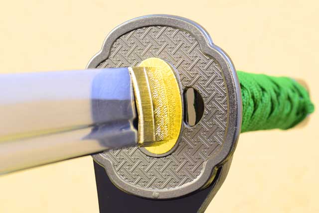 大典太光世 模造刀｜【公式】模造刀・居合刀の専門店「忍屋」