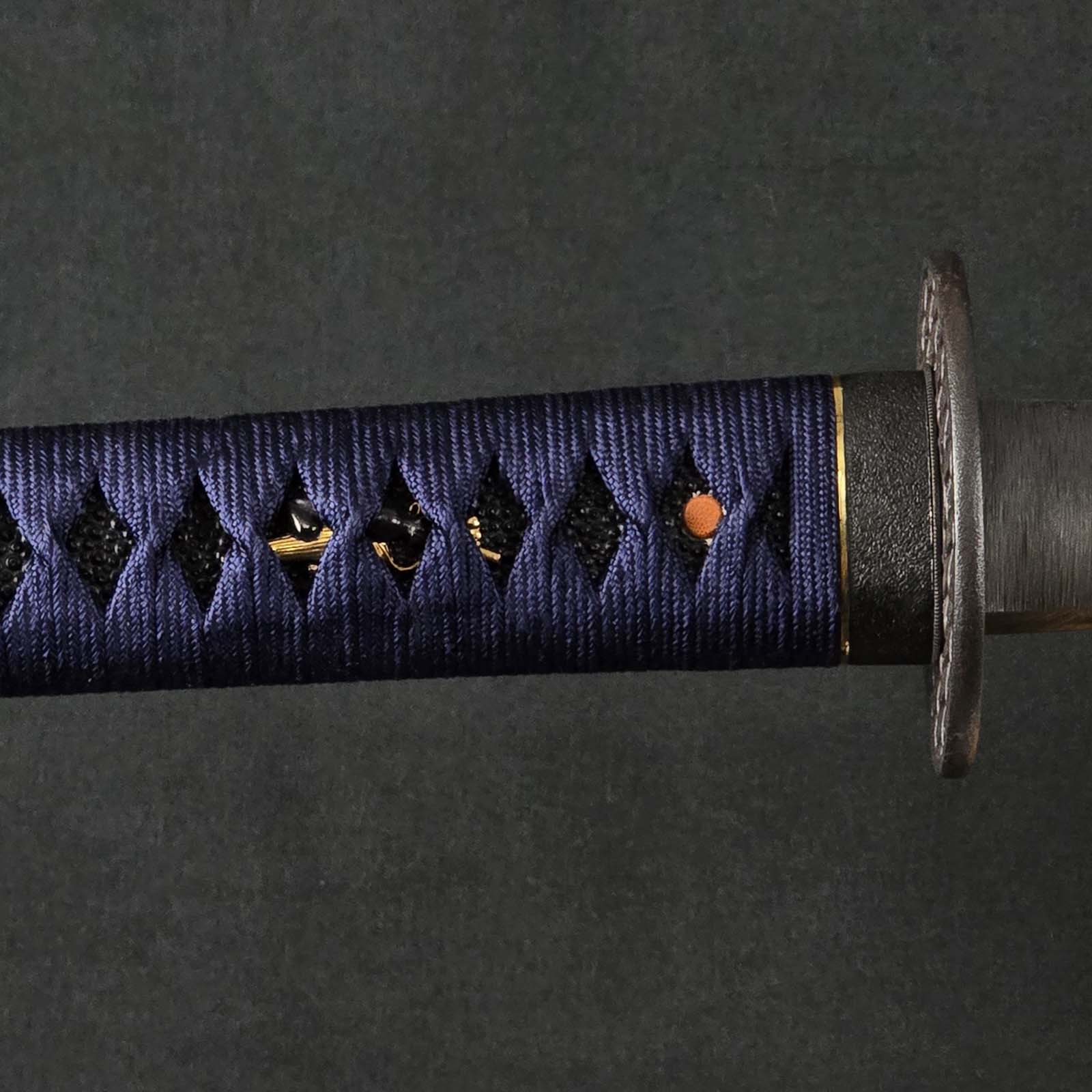 千子村正 無銘 居合刀 大刀 ｜【公式】模造刀・居合刀の専門店「忍屋」