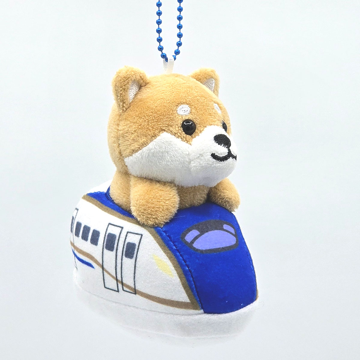 旅するマメしば　7個③ Amazon.co.jp: [LamPlanning] 【Series-7】旅するマメしば