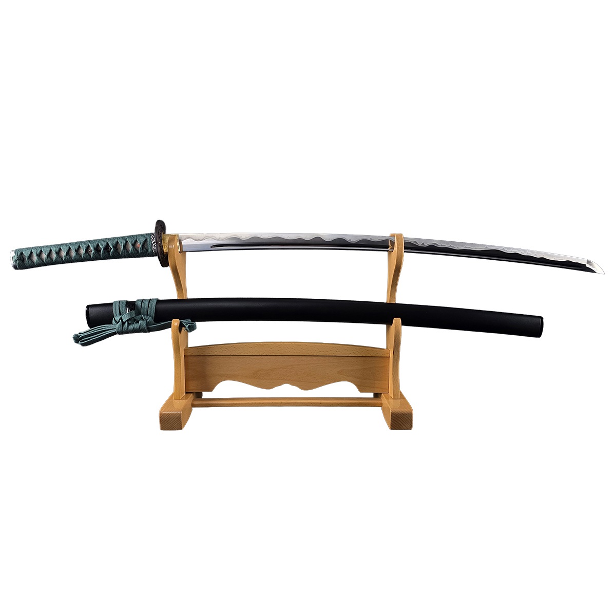 即納品 五郎入道正宗 無銘 大刀 居合刀-商品画像