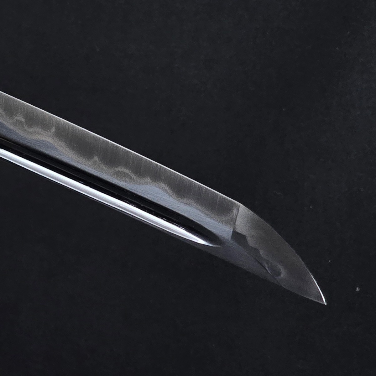 即納品 五郎入道正宗 無銘 大刀 居合刀-商品画像