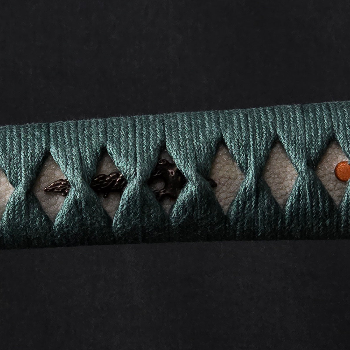 即納品 五郎入道正宗 無銘 大刀 居合刀-商品画像