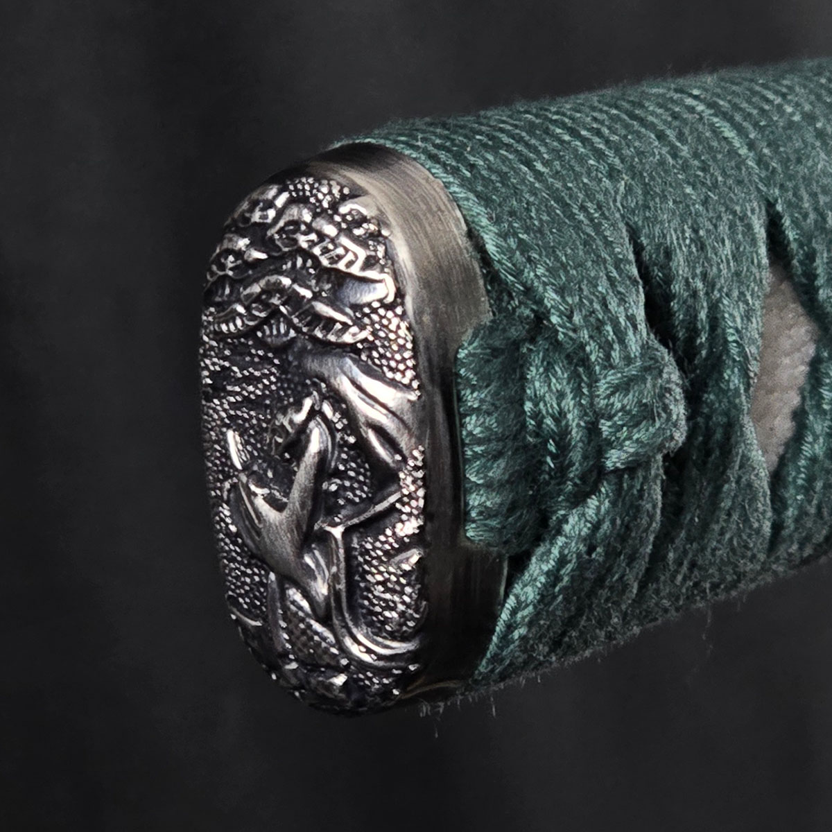 即納品 五郎入道正宗 無銘 大刀 居合刀-商品画像