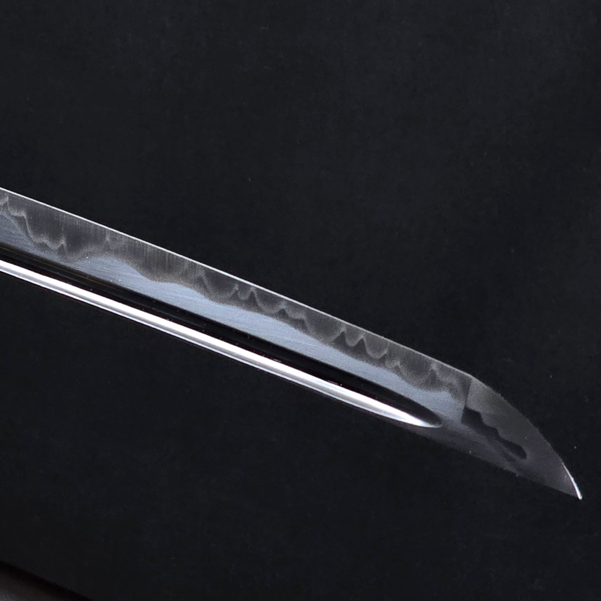 長曽祢虎徹 無銘 大刀 居合刀-商品画像