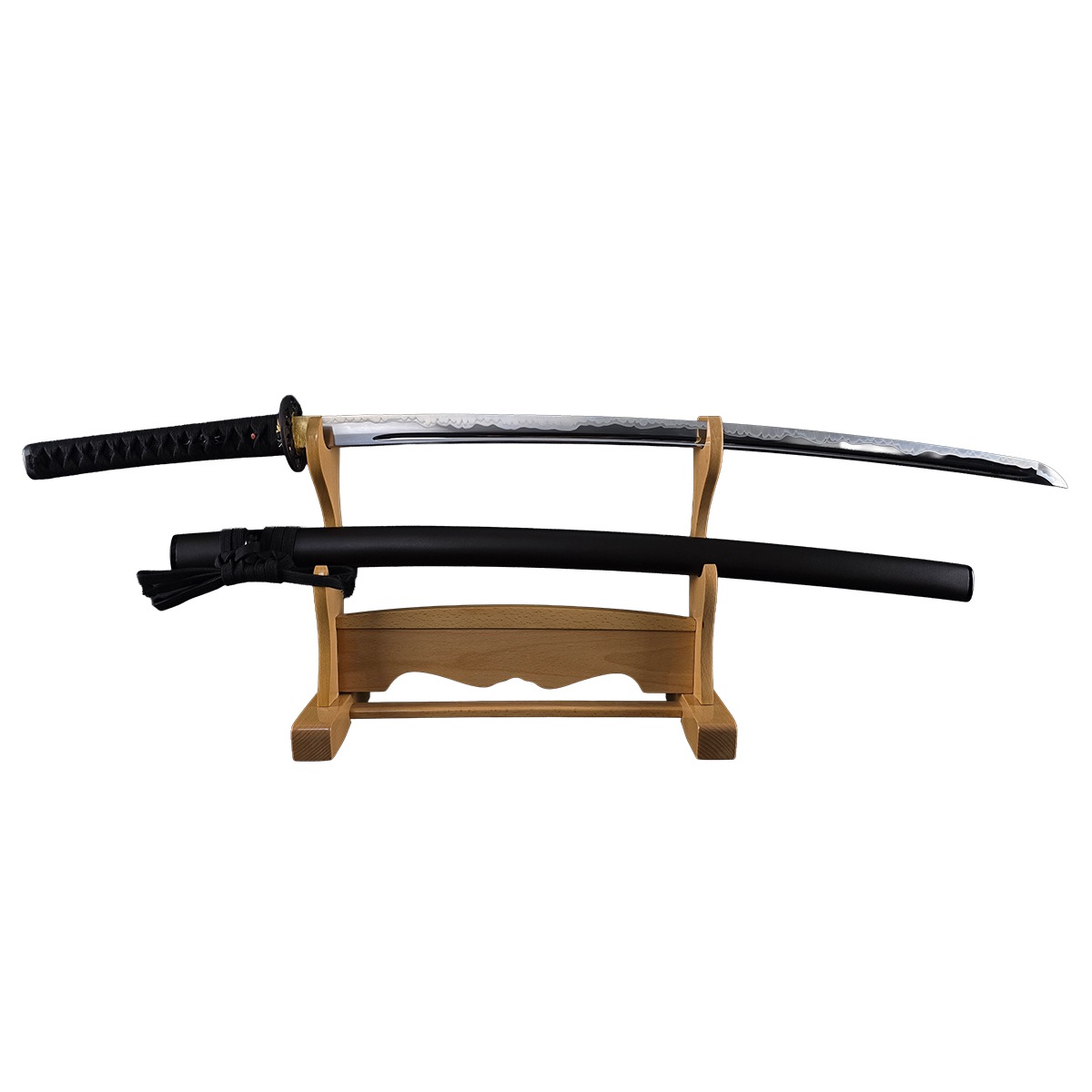 長曽祢虎徹 無銘 大刀 居合刀-商品画像