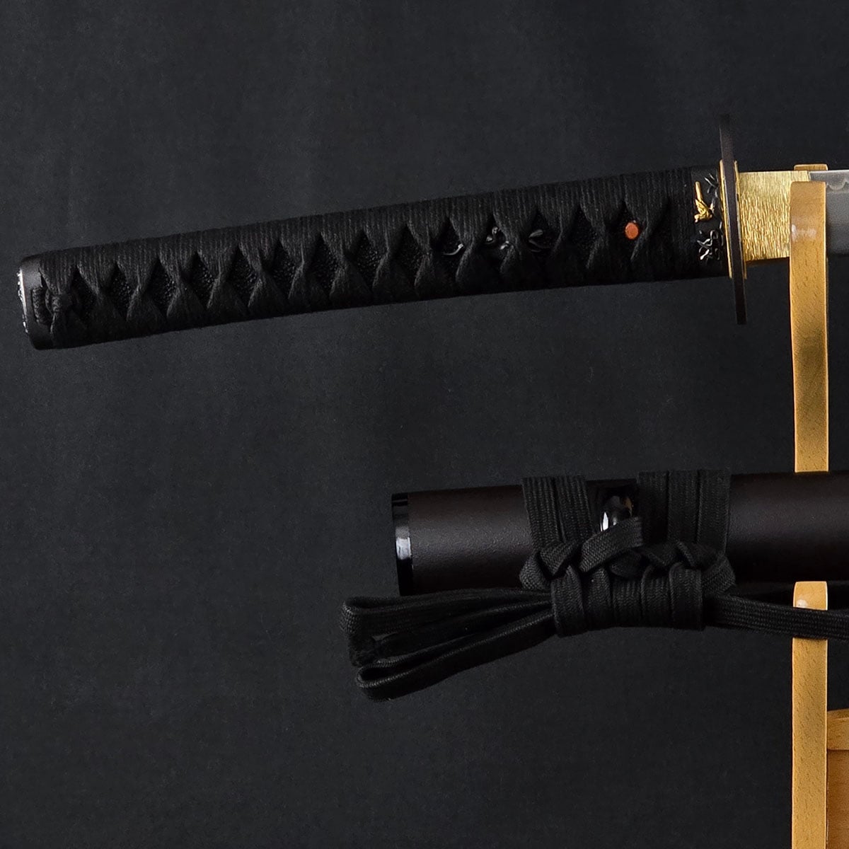 長曽祢虎徹 無銘 大刀 居合刀-商品画像