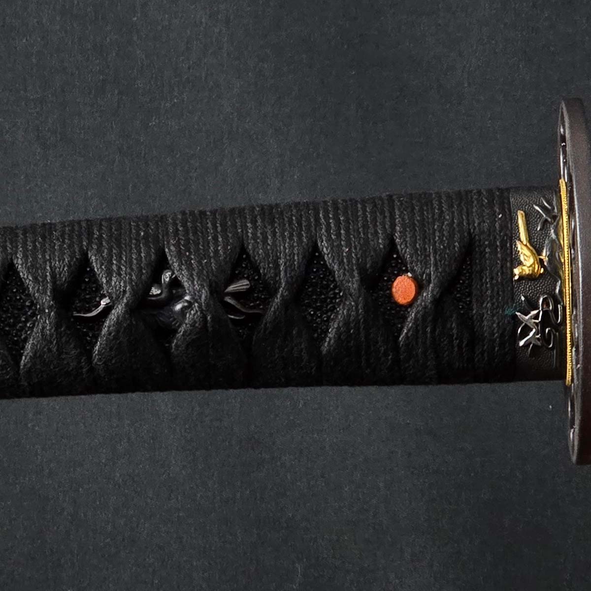 長曽祢虎徹 無銘 大刀 居合刀-商品画像