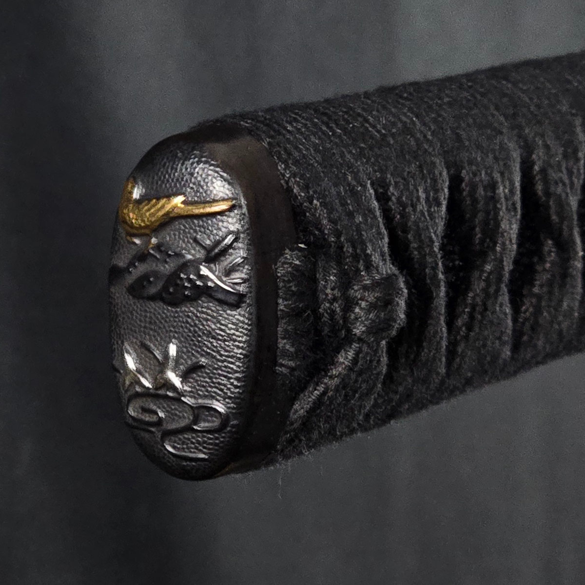 長曽祢虎徹 無銘 大刀 居合刀-商品画像