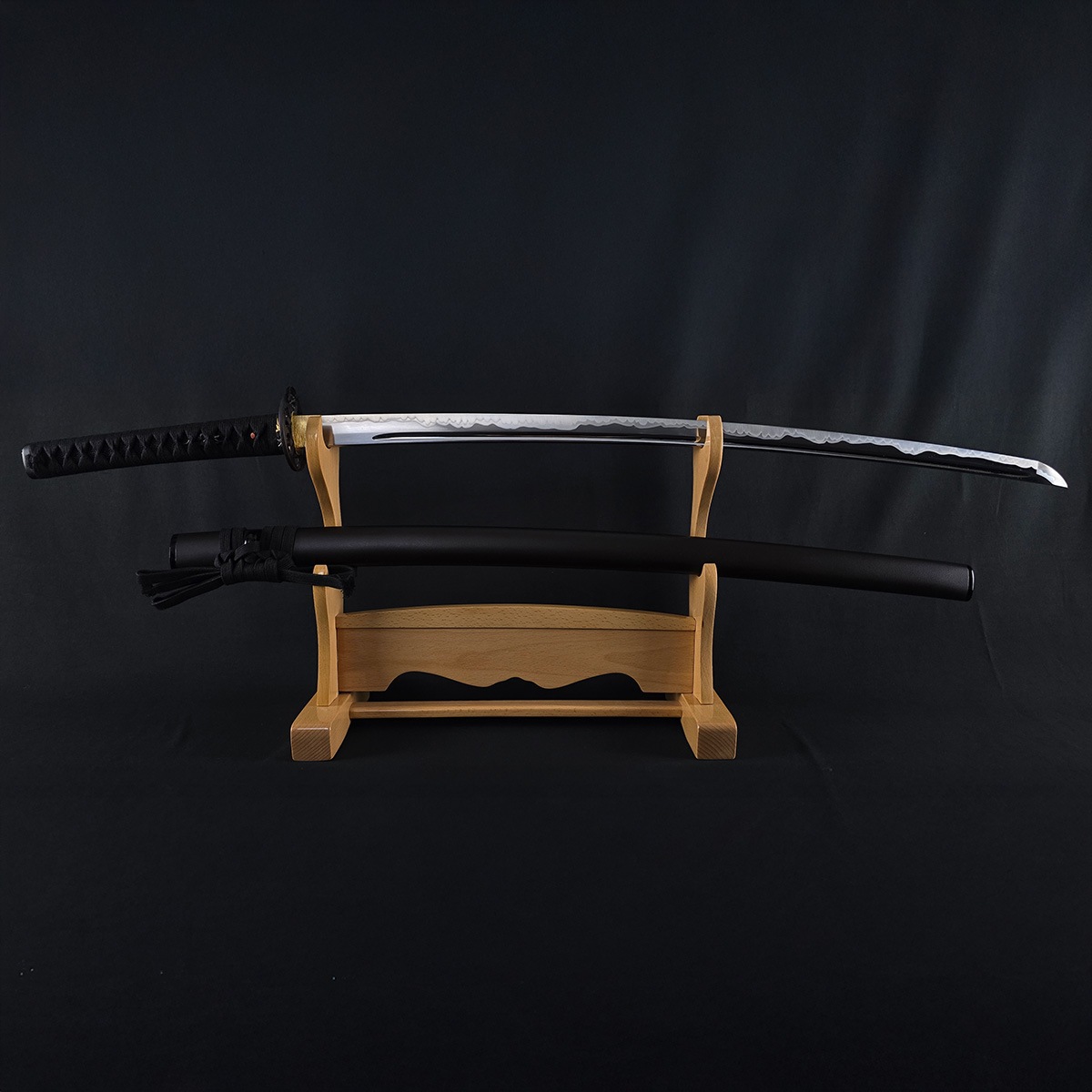 長曽祢虎徹 無銘 大刀 居合刀-商品画像