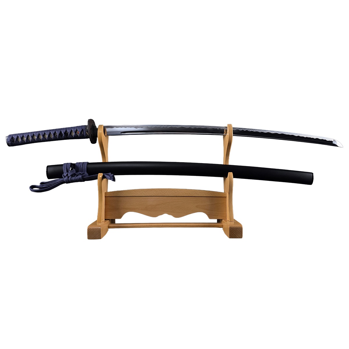 水心子正秀 無銘 大刀 居合刀-商品画像