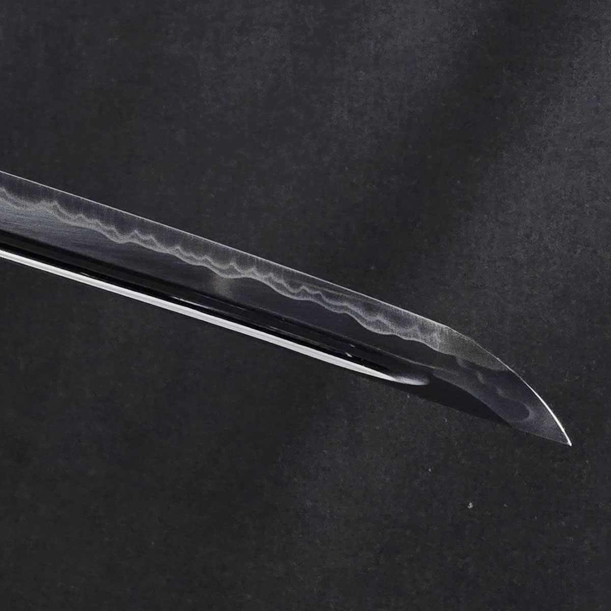 水心子正秀 無銘 大刀 居合刀-商品画像