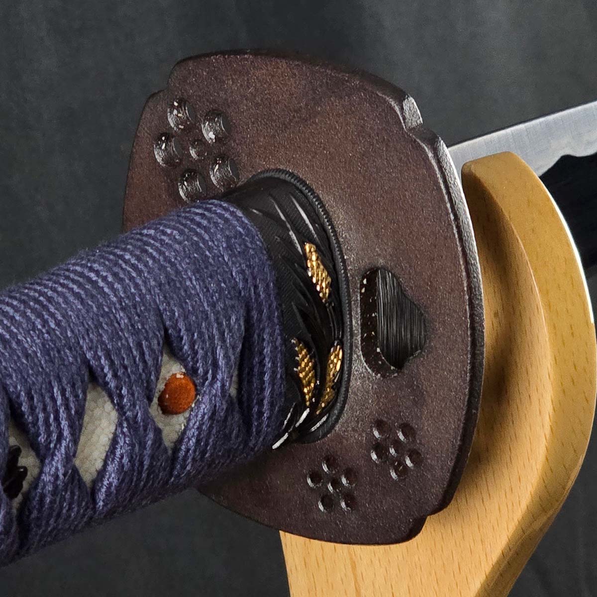 水心子正秀 無銘 大刀 居合刀-商品画像