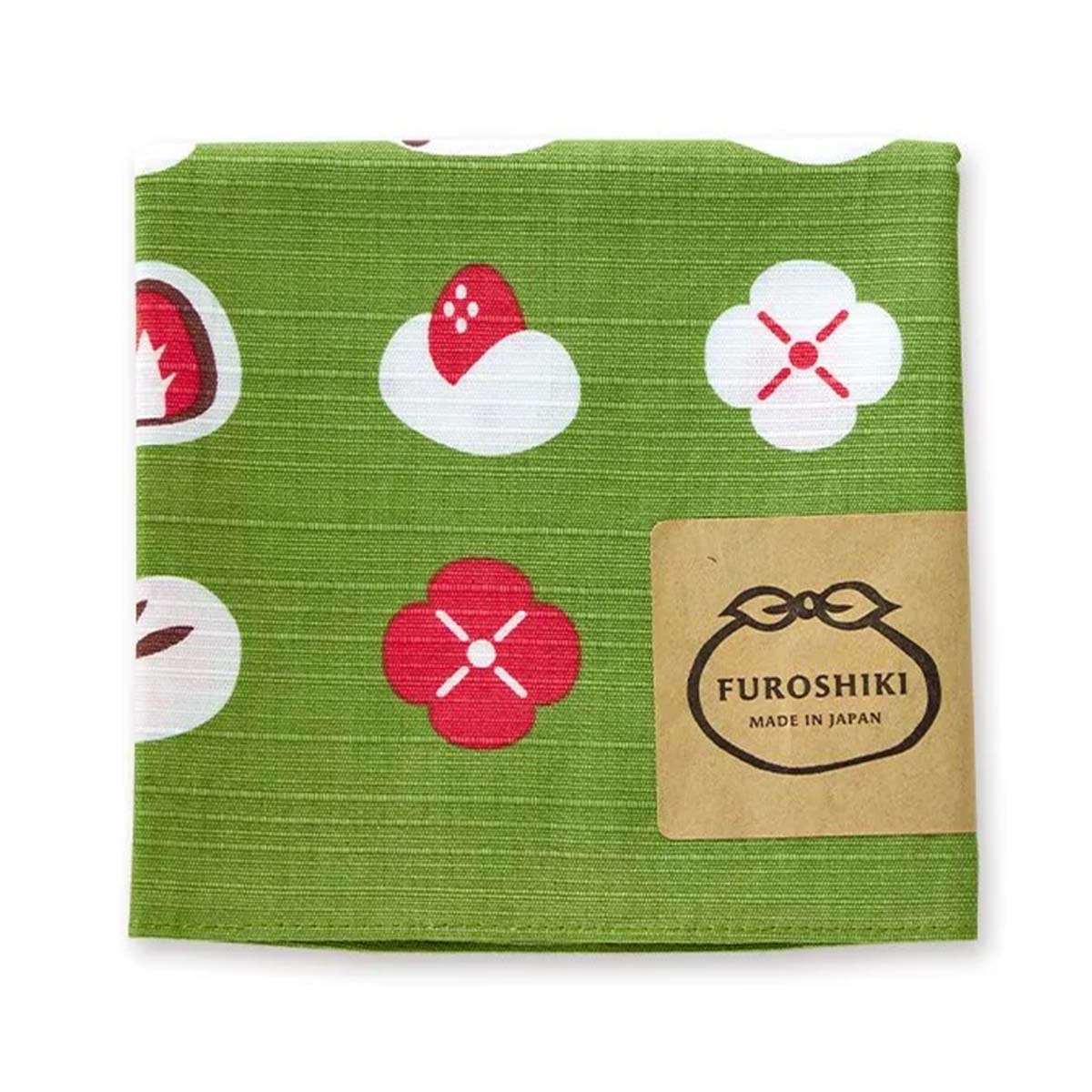 ミヤコレ おかみさんの小風呂敷 お茶菓子（おちゃがし）-商品画像